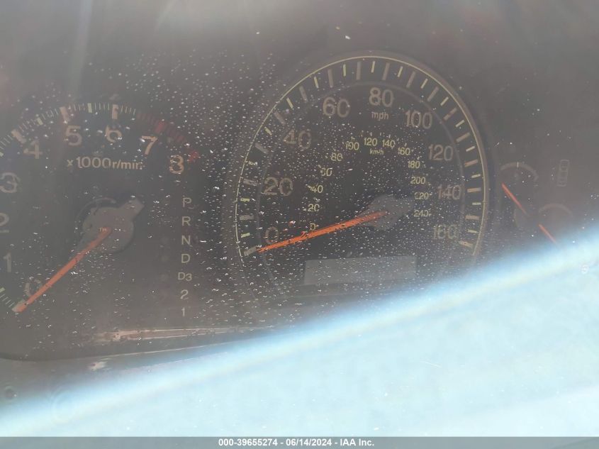 2004 Honda Accord 2.4 Dx VIN: 1HGCM56144A019974 Lot: 39655274