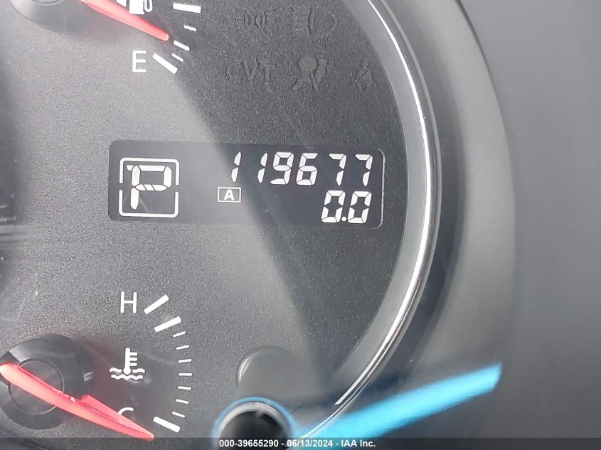 2012 Nissan Maxima 3.5 Sv VIN: 1N4AA5AP8CC809717 Lot: 39655290