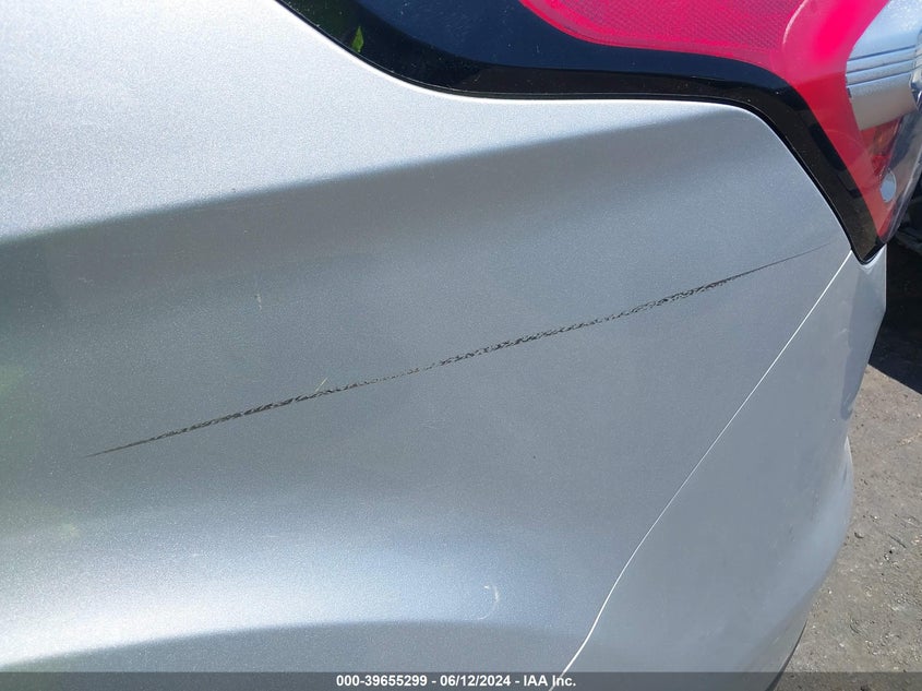 2017 Ford Escape Titanium VIN: 1FMCU0J92HUD29409 Lot: 39655299