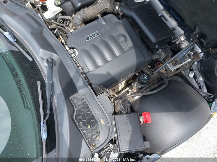 2007 Pontiac Solstice VIN: 1G2MB35B37Y125310 Lot: 39655355