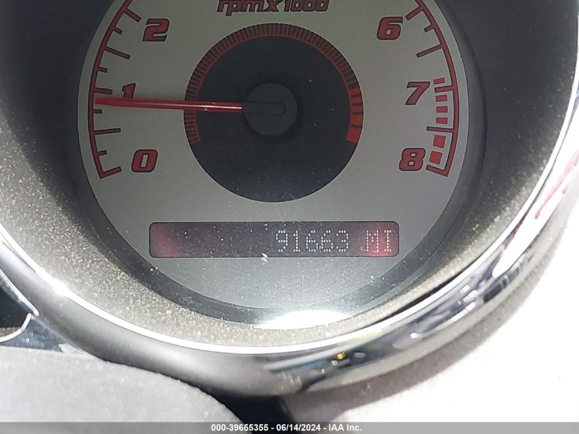 2007 Pontiac Solstice VIN: 1G2MB35B37Y125310 Lot: 39655355