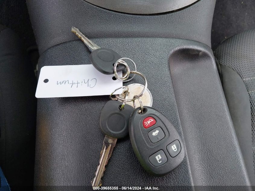 2007 Pontiac Solstice VIN: 1G2MB35B37Y125310 Lot: 39655355