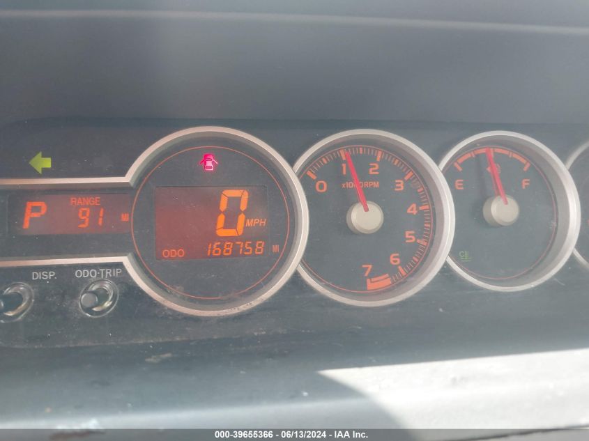 2011 Scion Xb VIN: JTLZE4FEXB1128900 Lot: 39655366