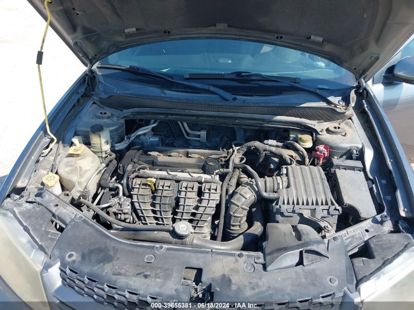 2013 Dodge Avenger Sxt VIN: 1C3CDZCB3DN632412 Lot: 39655381