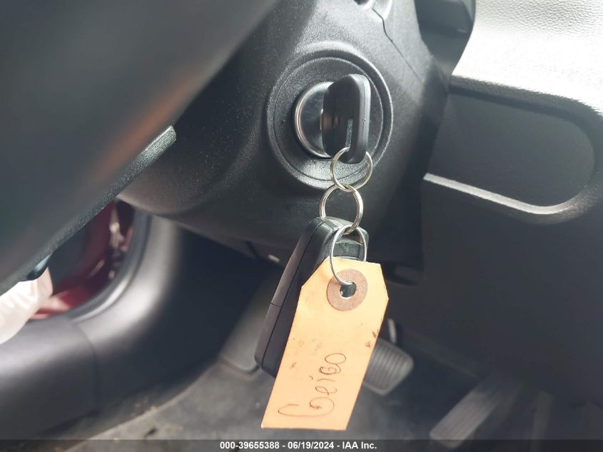 2011 Chevrolet Camaro 1Ss VIN: 2G1FJ1EJ4B9101333 Lot: 39655388