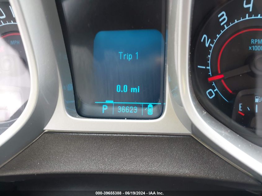 2011 Chevrolet Camaro 1Ss VIN: 2G1FJ1EJ4B9101333 Lot: 39655388