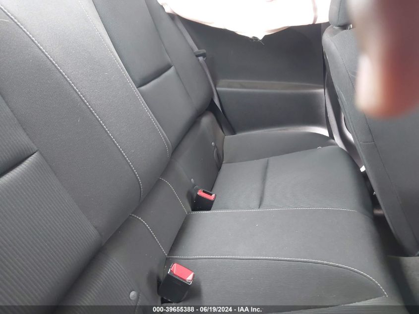 2011 Chevrolet Camaro 1Ss VIN: 2G1FJ1EJ4B9101333 Lot: 39655388