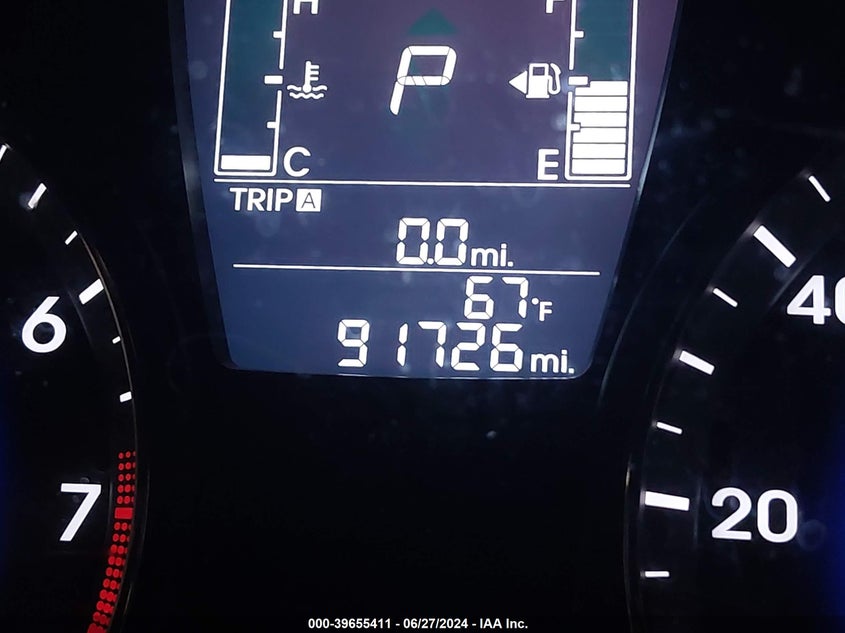 2017 Hyundai Accent Se VIN: KMHCT4AE3HU376794 Lot: 39655411