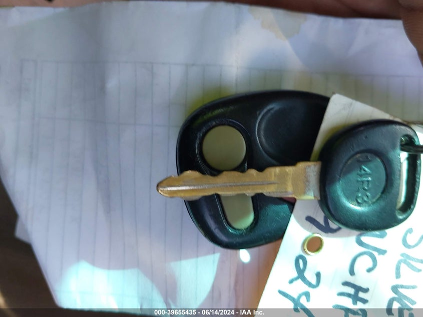 2000 Chevrolet Silverado 1500 Ls VIN: 2GCEC19T1Y1305670 Lot: 39655435