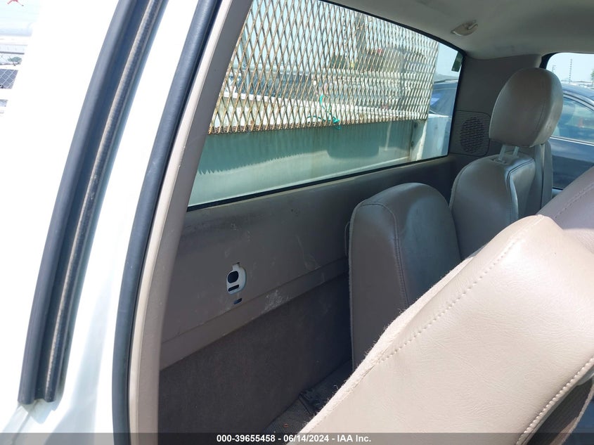 2003 Chevrolet Silverado C2500 VIN: 1GBGC24U03Z348142 Lot: 39655458