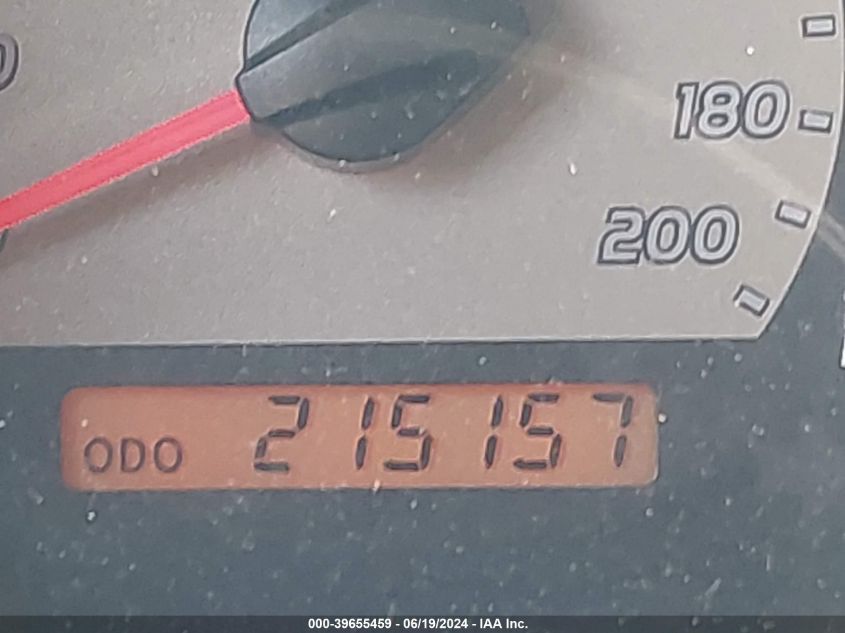 2006 Toyota Tacoma Prerunner V6 VIN: 3TMJU62NX6M018712 Lot: 39655459