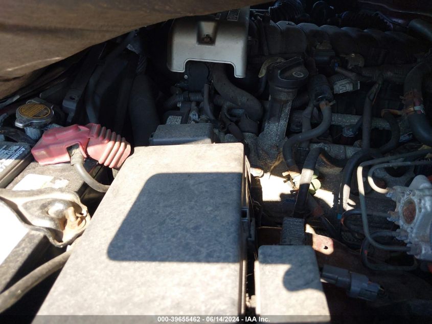 2005 Toyota 4Runner Sr5 V8 VIN: JTEBT14R958026695 Lot: 39655462