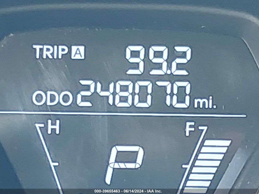 2013 Hyundai Elantra Gls VIN: 5NPDH4AE4DH453803 Lot: 39655463