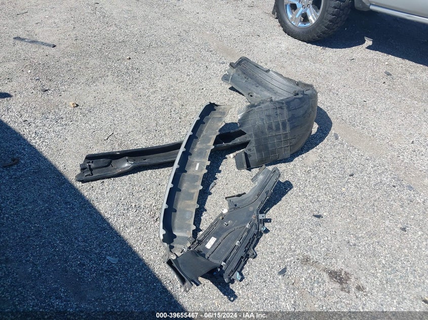 2017 Hyundai Santa Fe Sport 2.4L VIN: 5XYZTDLB9HG448438 Lot: 39655467