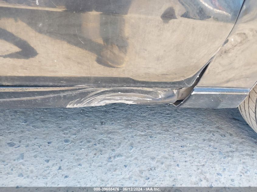 2011 Ford Focus Se VIN: 1FAHP3FN5BW106873 Lot: 39655476