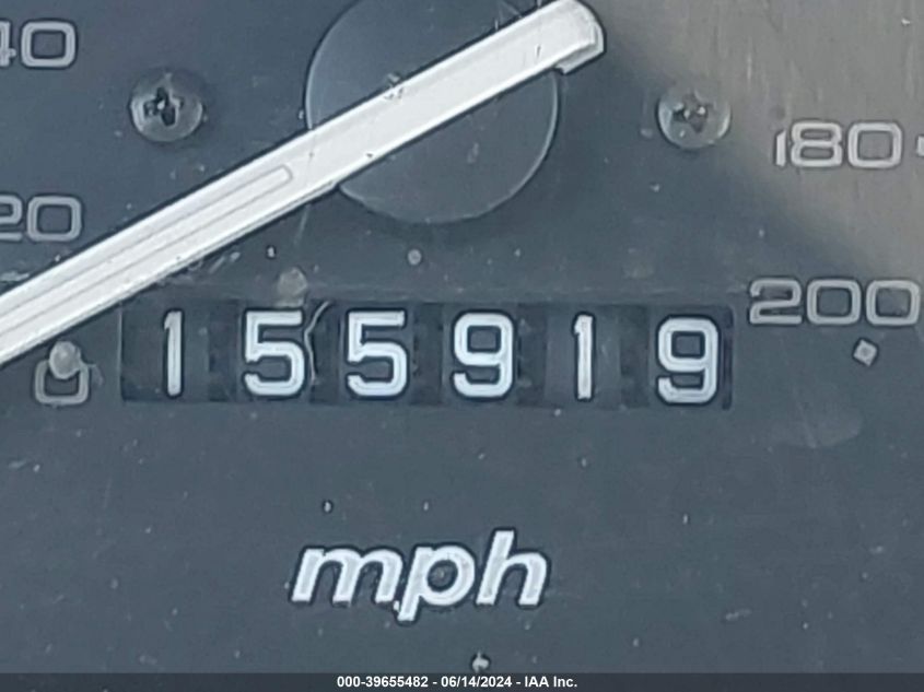 1999 Honda Cr-V Lx VIN: JHLRD2845XC015085 Lot: 39655482