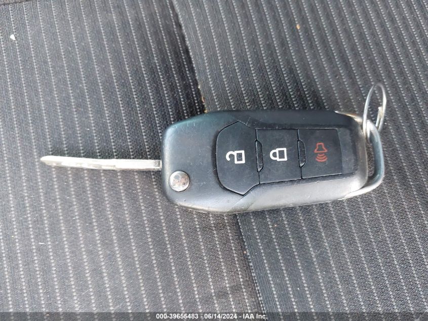 2018 Ford F-150 Xl VIN: 1FTEX1CP6JKD41523 Lot: 39655483