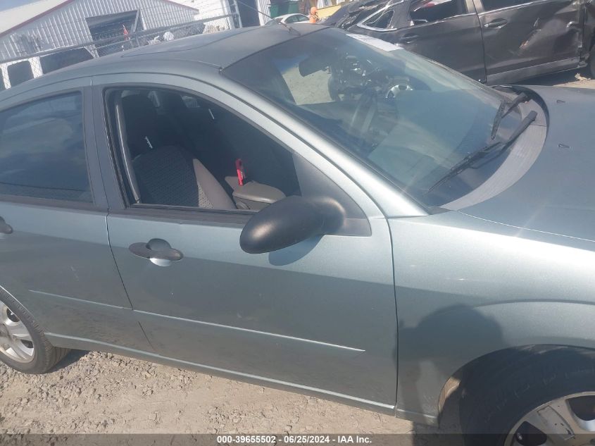 2012 Ford Focus Sel VIN: 1FAFP34N65W161217 Lot: 39655502