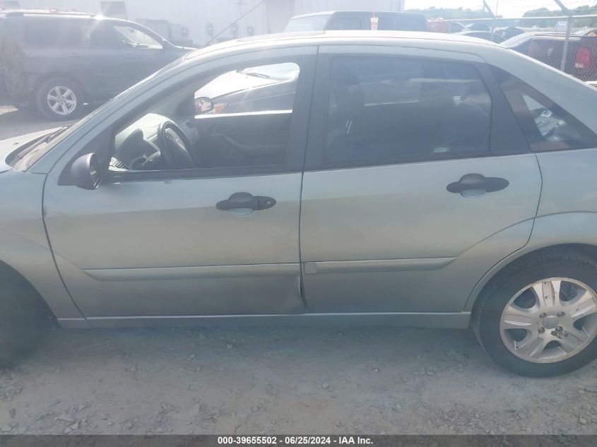 2012 Ford Focus Sel VIN: 1FAFP34N65W161217 Lot: 39655502