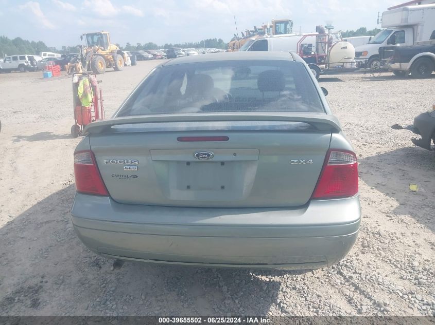 2012 Ford Focus Sel VIN: 1FAFP34N65W161217 Lot: 39655502