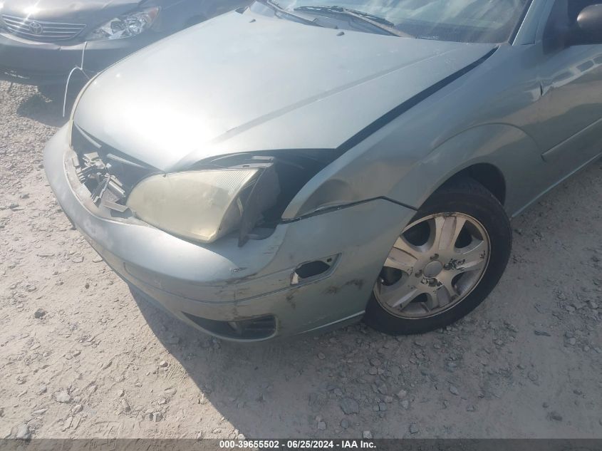 2012 Ford Focus Sel VIN: 1FAFP34N65W161217 Lot: 39655502