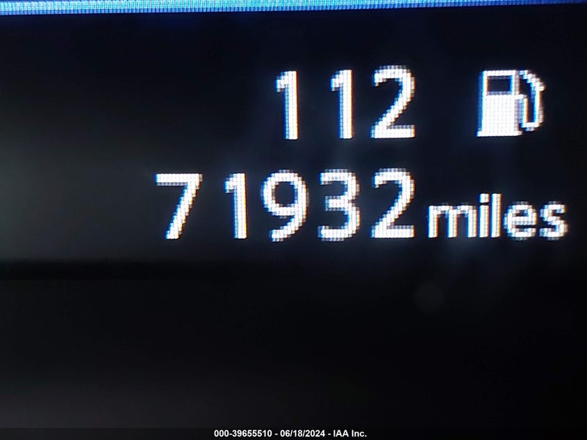 2019 Nissan Rogue Sv VIN: KNMAT2MVXKP558543 Lot: 39655510