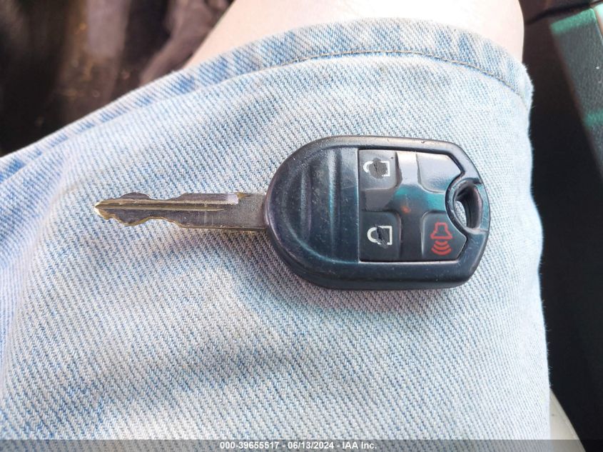 2013 Ford Explorer Xlt VIN: 1FM5K8D8XDGC38056 Lot: 39655517