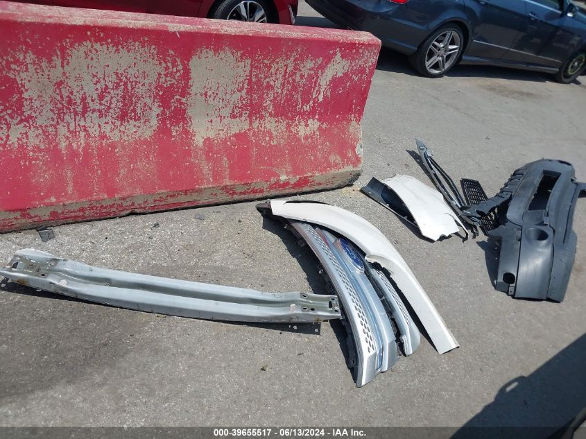 2013 Ford Explorer Xlt VIN: 1FM5K8D8XDGC38056 Lot: 39655517