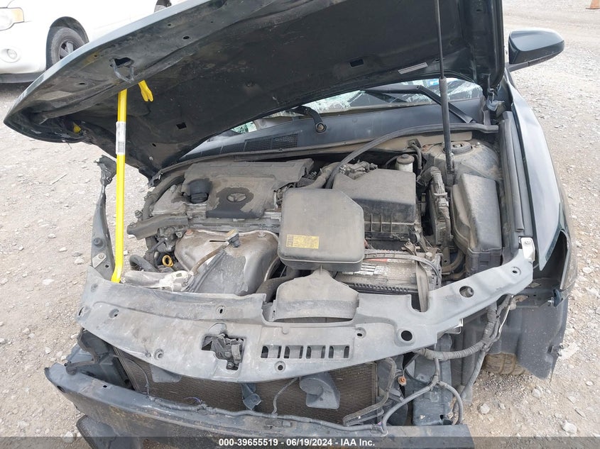 2012 Toyota Camry L/Le/Se/Xle/Se Sport Limited Edition VIN: 4T1BF1FK5CU183829 Lot: 39655519