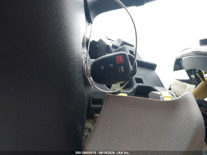 2012 Toyota Camry L/Le/Se/Xle/Se Sport Limited Edition VIN: 4T1BF1FK5CU183829 Lot: 39655519