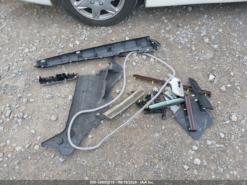 2012 Toyota Camry L/Le/Se/Xle/Se Sport Limited Edition VIN: 4T1BF1FK5CU183829 Lot: 39655519