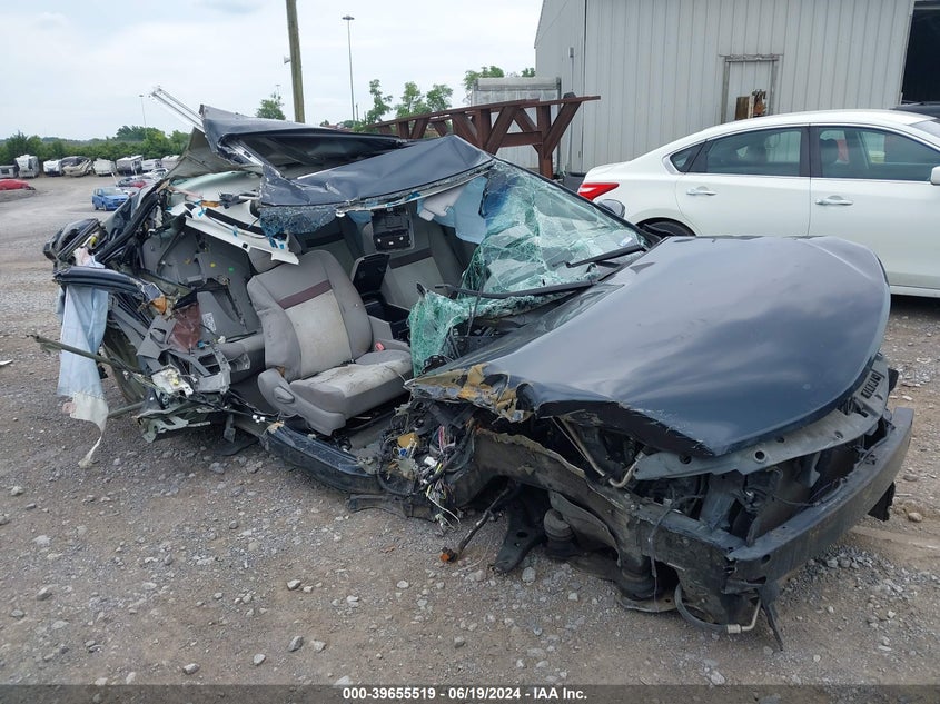 2012 Toyota Camry L/Le/Se/Xle/Se Sport Limited Edition VIN: 4T1BF1FK5CU183829 Lot: 39655519