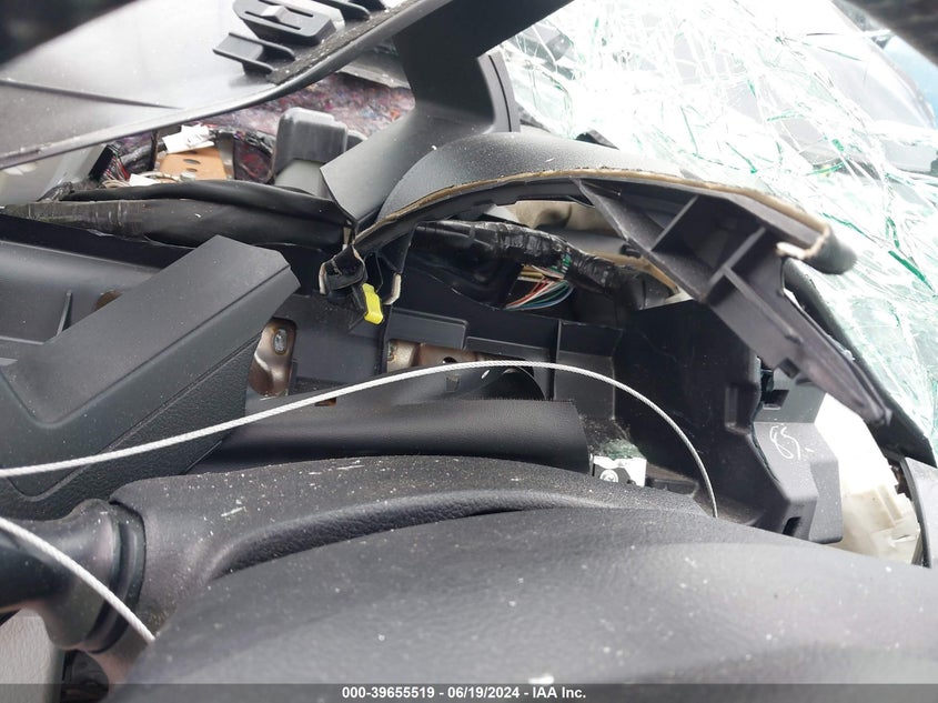 2012 Toyota Camry L/Le/Se/Xle/Se Sport Limited Edition VIN: 4T1BF1FK5CU183829 Lot: 39655519