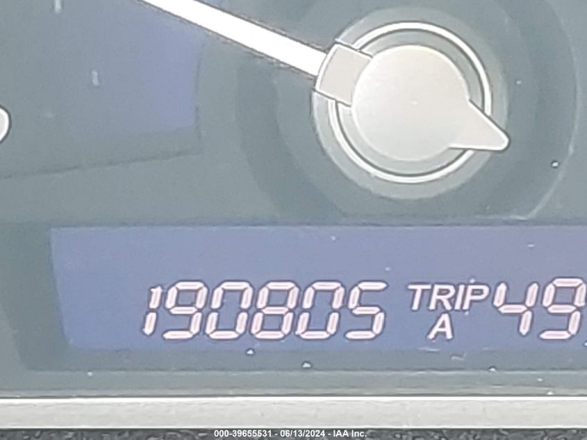 2010 Honda Civic Lx VIN: 2HGFA1F55AH577962 Lot: 39655531