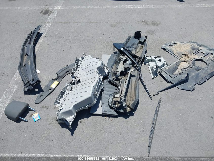 2013 Toyota Prius Plug-In VIN: JTDKN3DP6D3043264 Lot: 39655532