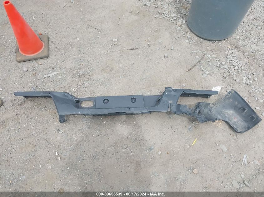 2020 Toyota Tacoma Sr VIN: 3TYRX5GN3LT004048 Lot: 39655539