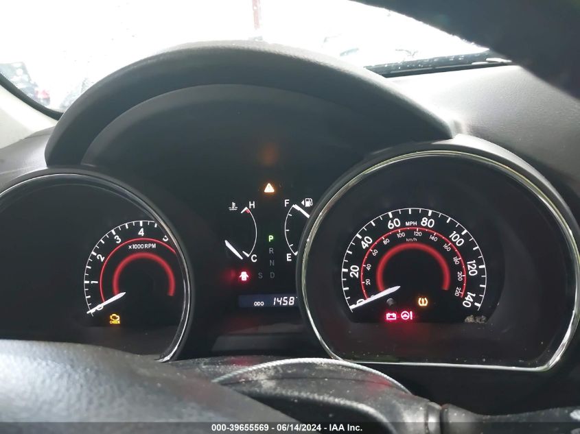2012 Toyota Highlander Limited V6 VIN: 5TDYK3EH2CS082425 Lot: 39655569