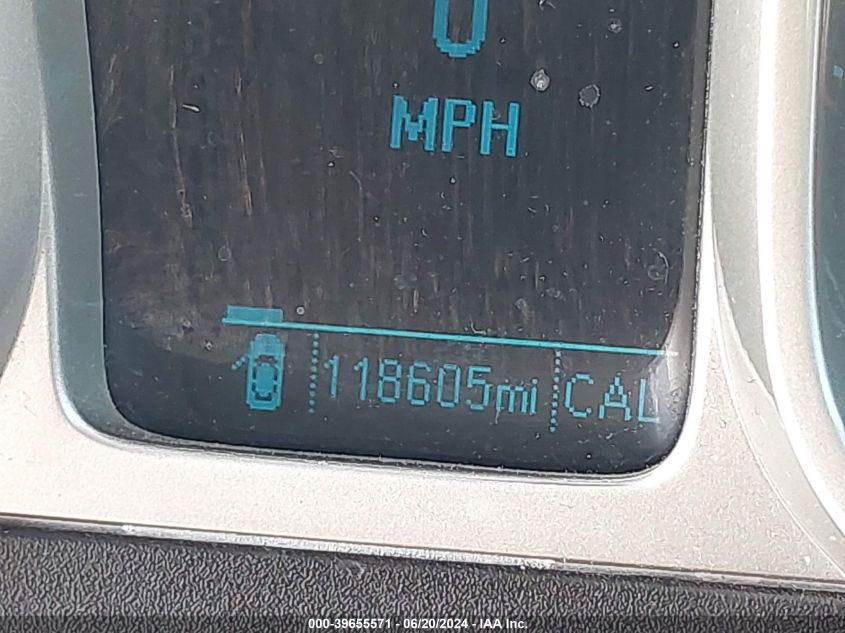 2012 Chevrolet Camaro Ls VIN: 2G1FE1E33C9162597 Lot: 39655571