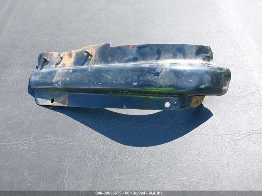 2010 Ford Ranger Sport/Xlt VIN: 1FTLR4FE3APA04694 Lot: 39655572