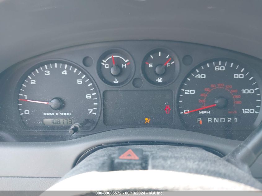 2010 Ford Ranger Sport/Xlt VIN: 1FTLR4FE3APA04694 Lot: 39655572