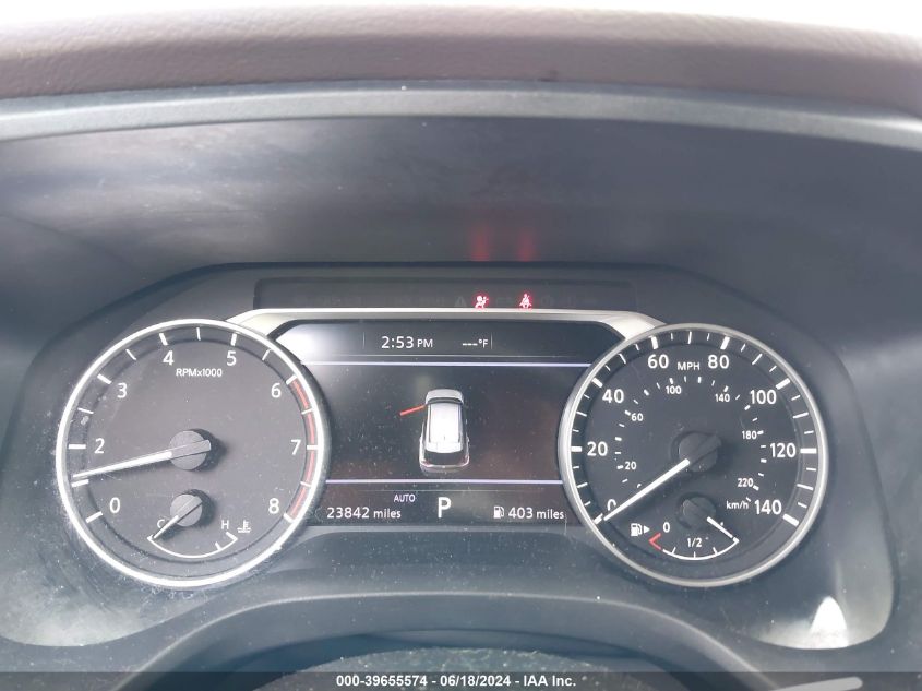 2022 Nissan Rogue Sv Intelligent Awd VIN: 5N1BT3BB4NC726090 Lot: 39655574