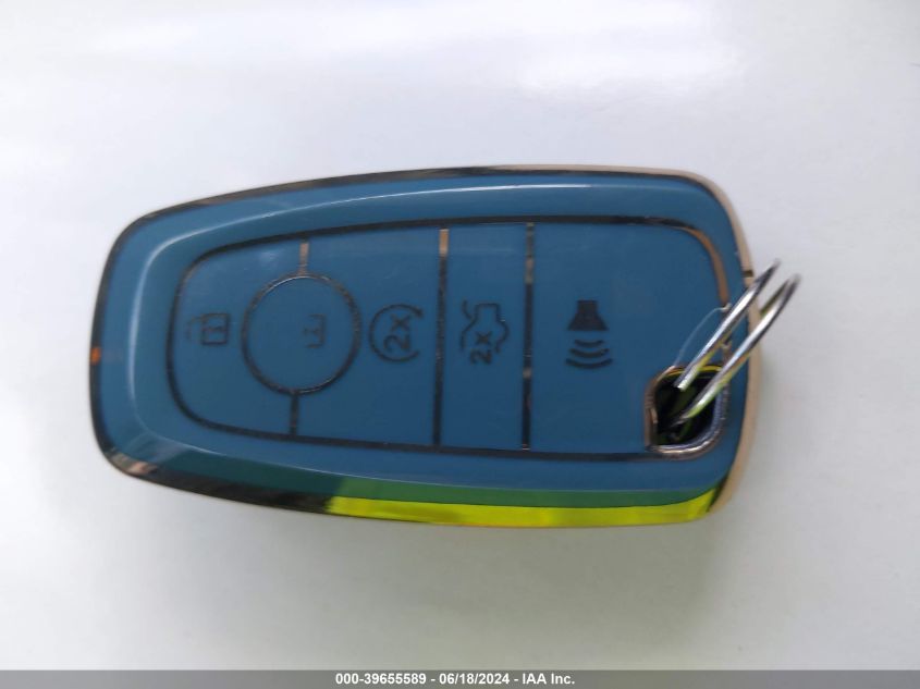 2021 Ford Escape Sel VIN: 1FMCU0H6XMUA52143 Lot: 39655589