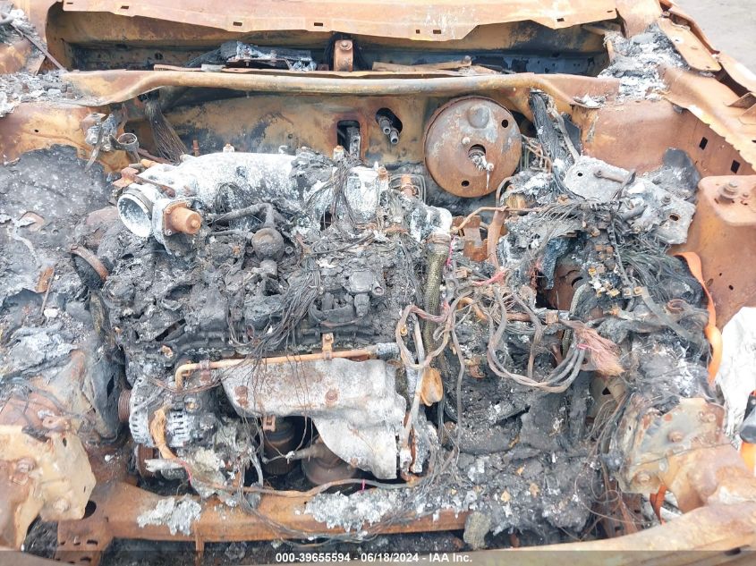 2016 Ford Explorer Platinum VIN: 1FM5K8HT1GGC38191 Lot: 39655594