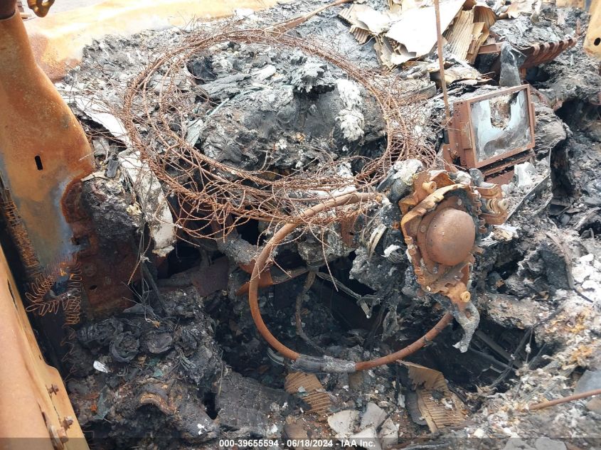 2016 Ford Explorer Platinum VIN: 1FM5K8HT1GGC38191 Lot: 39655594