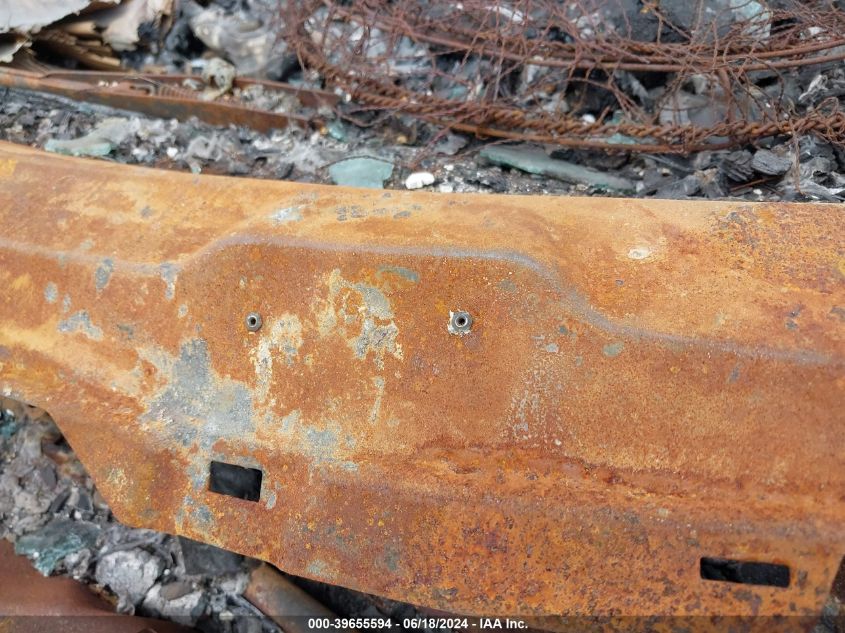 2016 Ford Explorer Platinum VIN: 1FM5K8HT1GGC38191 Lot: 39655594