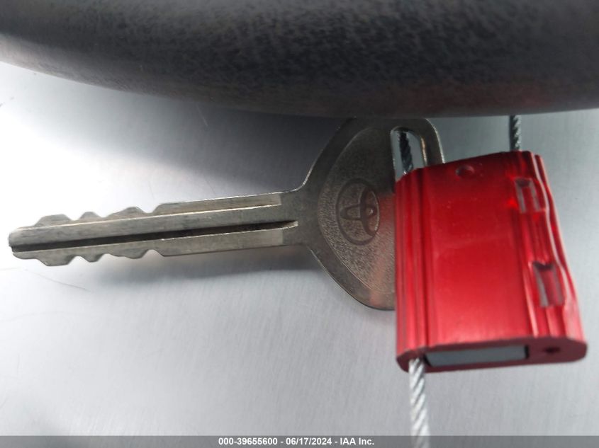 2003 Toyota Avalon Xl VIN: 4T1BF28B23U274396 Lot: 39655600