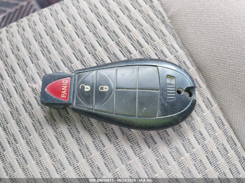 2010 Dodge Ram 1500 VIN: 1D7RB1CT3AS110548 Lot: 39655611