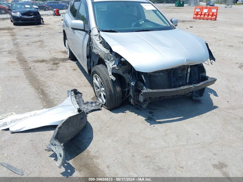 2010 Nissan Rogue Sl VIN: JN8AS5MT8AW003778 Lot: 39655613