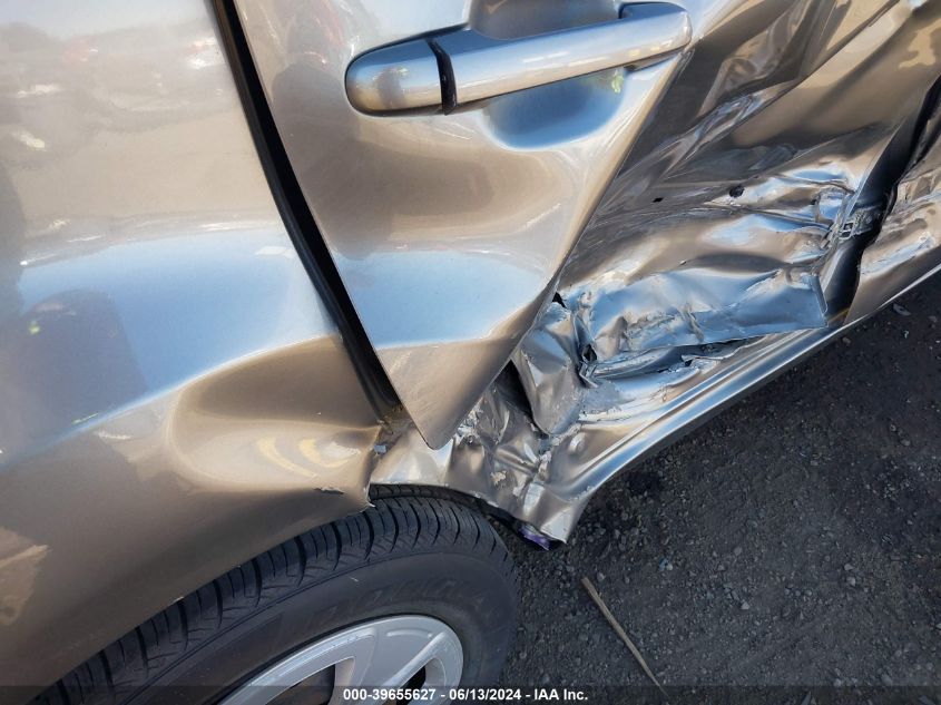 2013 Kia Soul VIN: KNDJT2A53D7587681 Lot: 39655627