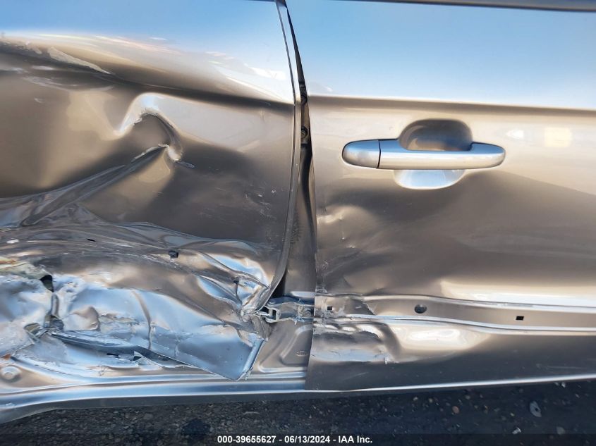 2013 Kia Soul VIN: KNDJT2A53D7587681 Lot: 39655627